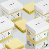 NUMBUZIN VITAMIN NIACINAMIDE CONCENTRATED PAD